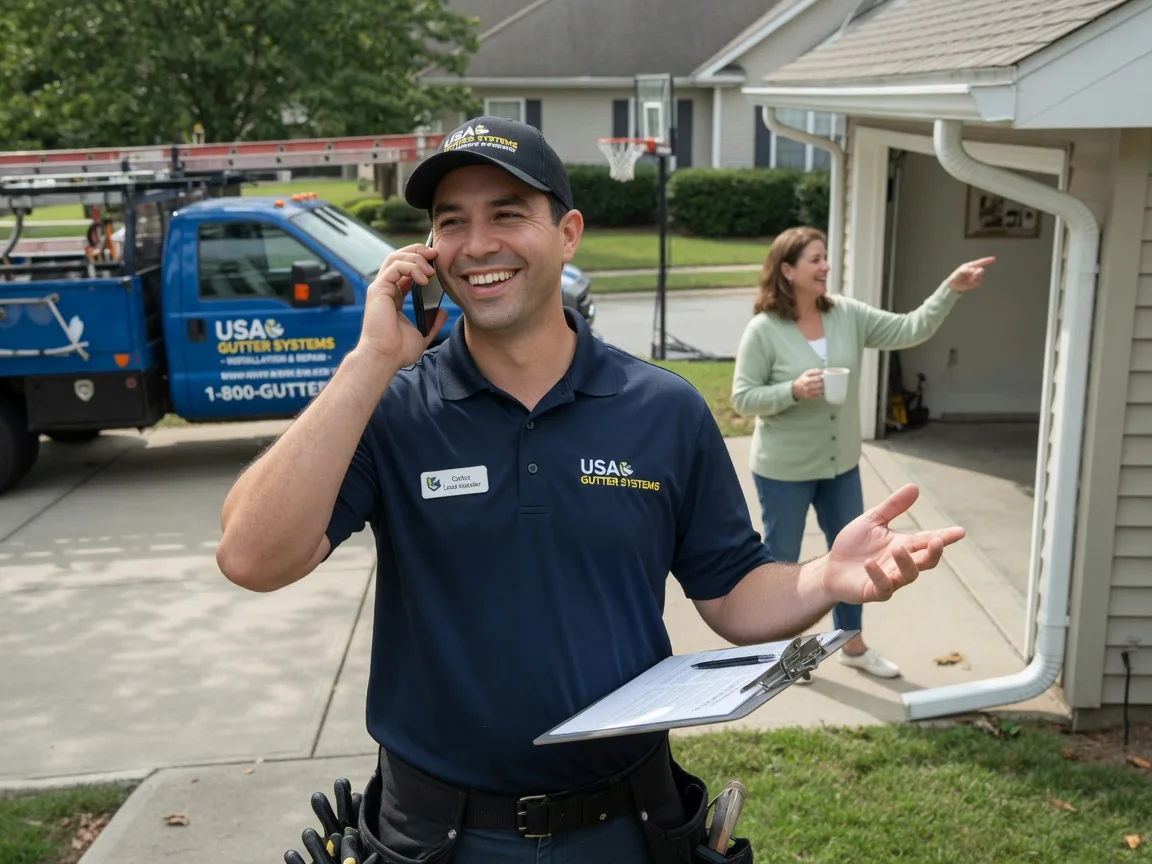 Gutter Installation Amana, IA FAQs